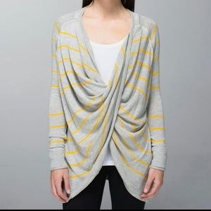 lululemon athletica Sweater 10